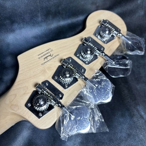 Squier affinity precision bass - affinity,